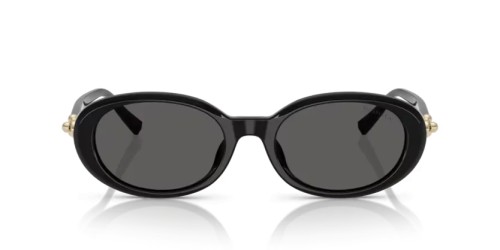 TIFFANY & CO. - Ochelari de soare - TF4242D - 8361S4 - 54
