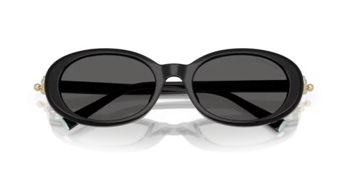 TIFFANY & CO. - Ochelari de soare - TF4242D - 8361S4 - 54
