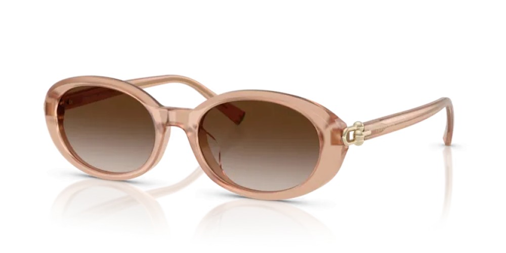 TIFFANY & CO. - Ochelari de soare - TF4242D - 82683B - 54