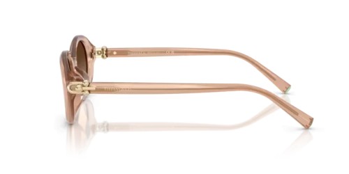 TIFFANY & CO. - Ochelari de soare - TF4242D - 82683B - 54