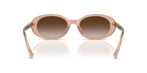 TIFFANY & CO. - Ochelari de soare - TF4242D - 82683B - 54