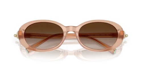 TIFFANY & CO. - Ochelari de soare - TF4242D - 82683B - 54