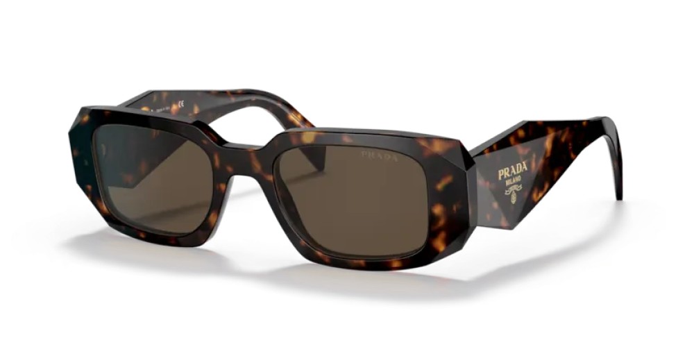 PRADA - Ochelari de soare - PR 17WS - 2AU8C1 - 49