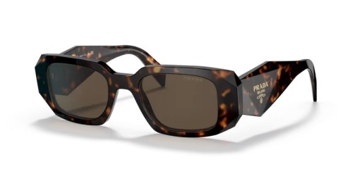 PRADA - Ochelari de soare - PR 17WS - 2AU8C1 - 49