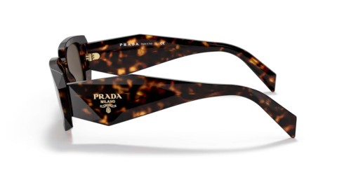 PRADA - Ochelari de soare - PR 17WS - 2AU8C1 - 49