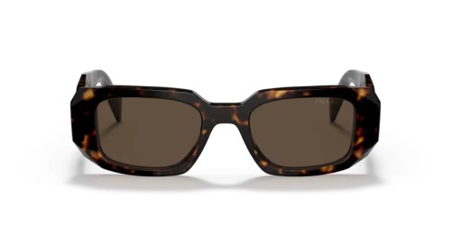 PRADA - Ochelari de soare - PR 17WS - 2AU8C1 - 49