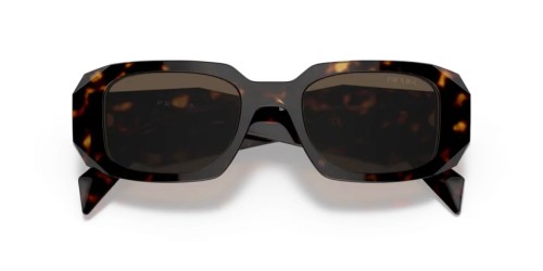 PRADA - Ochelari de soare - PR 17WS - 2AU8C1 - 49