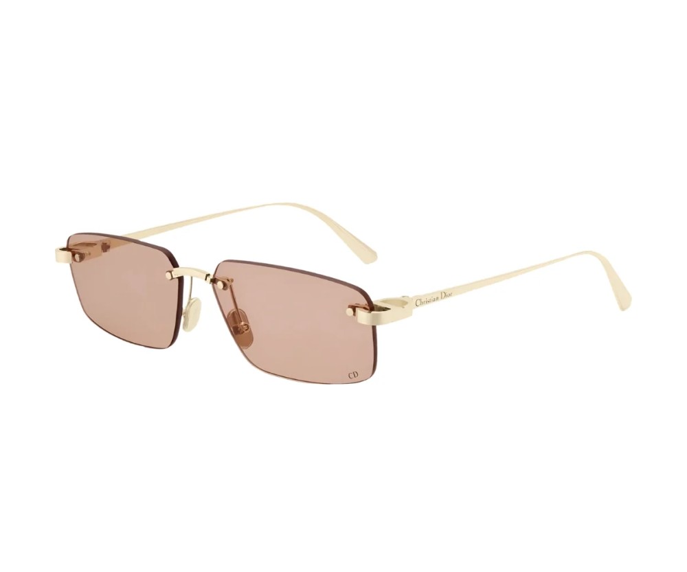 Dior - Ochelari de soare - CDior S4U - B0L0 - 57