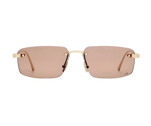 Dior - Ochelari de soare - CDior S4U - B0L0 - 57