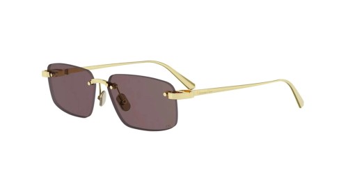 Dior - Ochelari de soare - CDior S4U - B0A0 - 57
