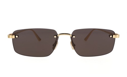Dior - Ochelari de soare - CDior S4U - B0A0 - 57