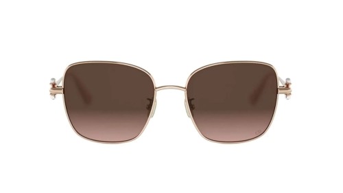 Dior - Ochelari de soare - DIORTRIBALES S1U - D0F2 - 55