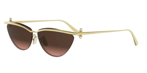 Dior - Ochelari de soare - DIORTRIBALES B2U - B0F2 - 61