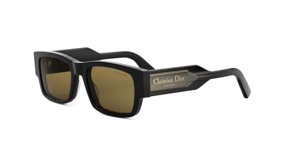 Dior - Ochelari de soare - CHRISTIAN DIOR LABEL S1I - 13H0 - 54