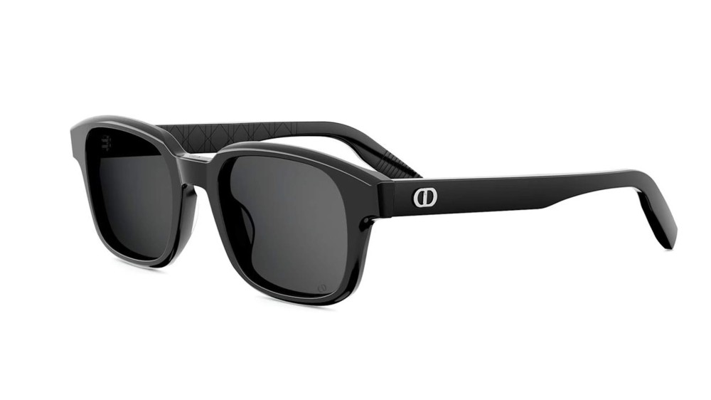 Dior - Ochelari de soare - CD ICON S4F - 10A0 - 53