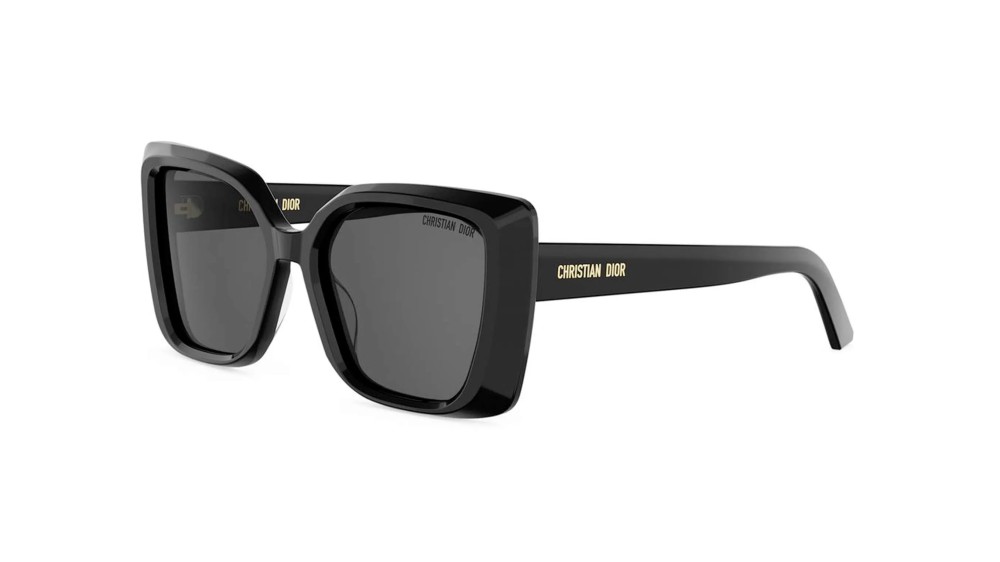 Dior - Ochelari de soare - DIORMIDNIGHT S5I - 10A0 - 55