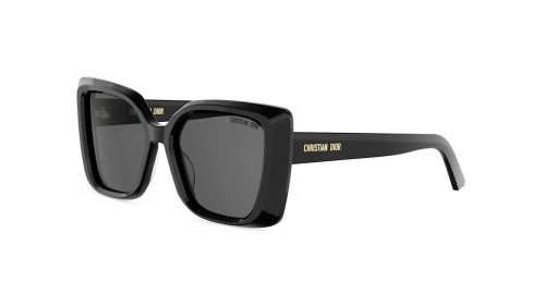 Dior - Ochelari de soare - DIORMIDNIGHT S5I - 10A0 - 55