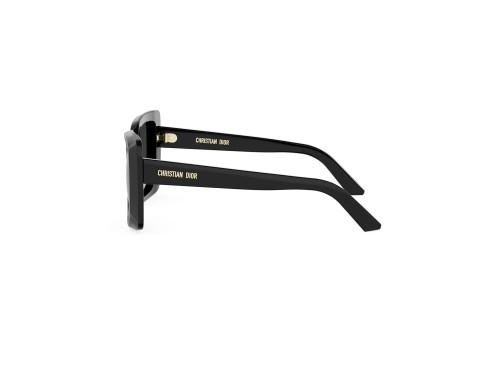 Dior - Ochelari de soare - DIORMIDNIGHT S5I - 10A0 - 55