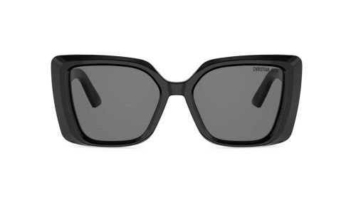 Dior - Ochelari de soare - DIORMIDNIGHT S5I - 10A0 - 55