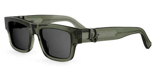 Dior - Ochelari de soare - DIOR OBLIQUE S3F - 55A0 - 55