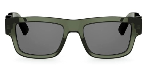 Dior - Ochelari de soare - DIOR OBLIQUE S3F - 55A0 - 55
