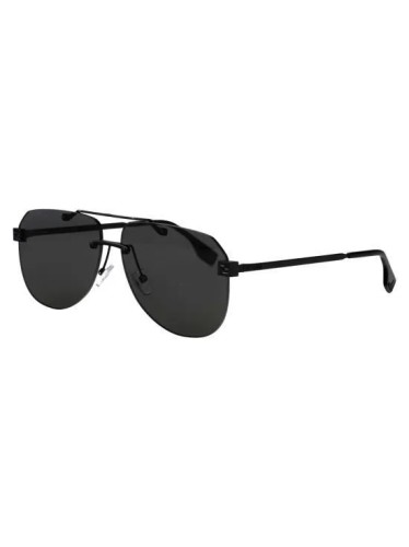 Fendi - Ochelari de soare - FE40115U - 02R - 61 - CU LENTILE POLARIZATE