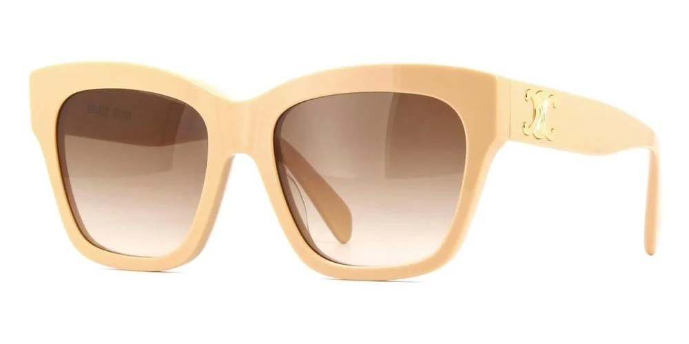 Celine - Ochelari de soare - CL40253I - 57F - 55