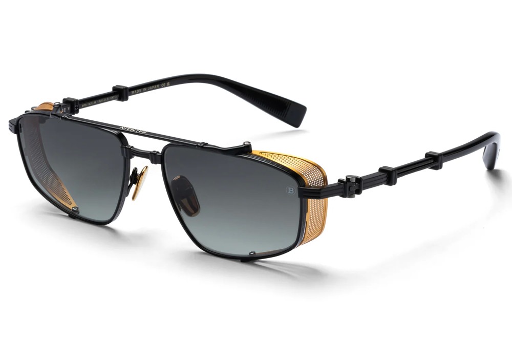 Balmain - Ochelari de soare - BPS-142 BRIGADE V - E - 56