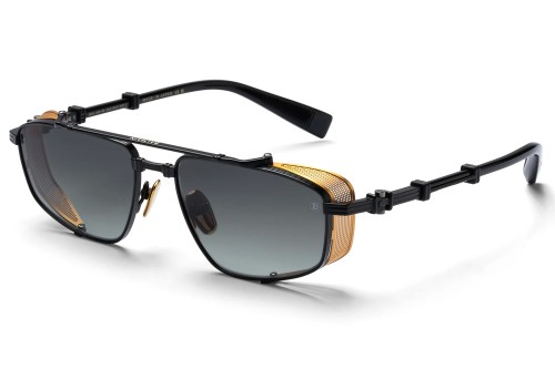 Balmain - Ochelari de soare - BPS-142 BRIGADE V - E - 56