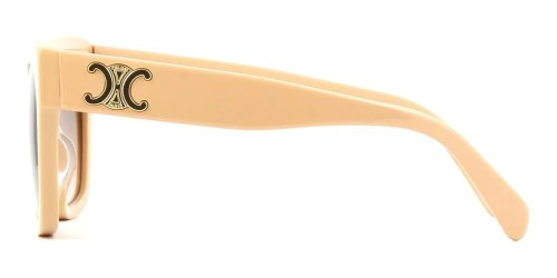 Celine - Ochelari de soare - CL40253I - 57F - 55