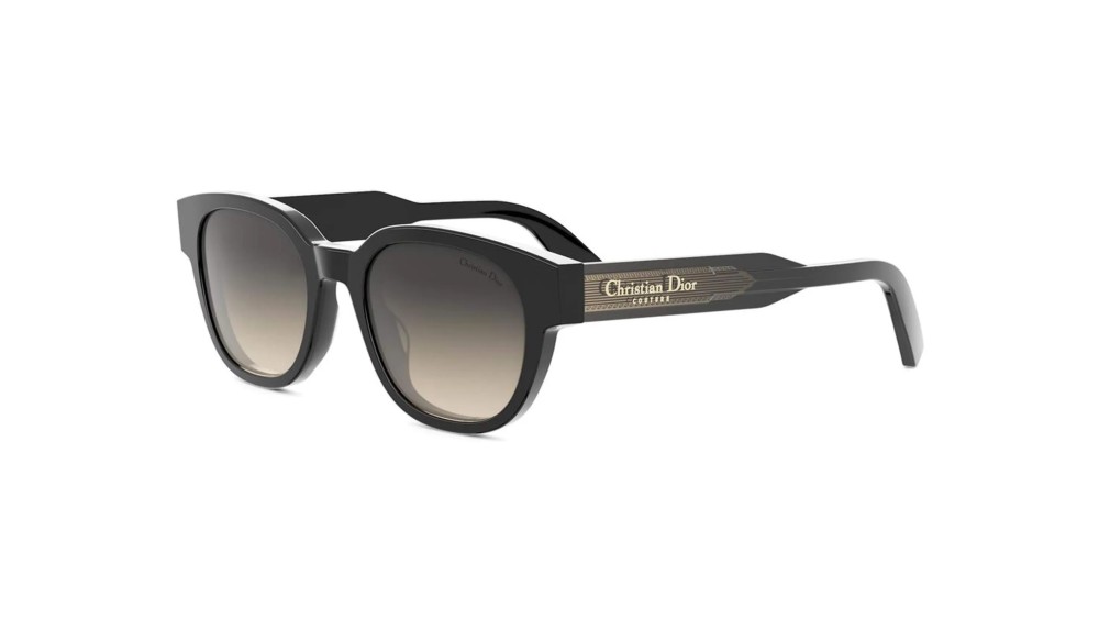 Dior - Ochelari de soare - CHRISTIAN DIOR LABEL R1I - 10A2 - 51