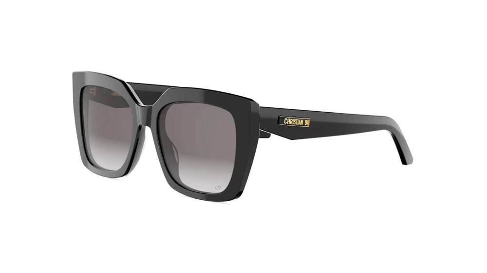 Dior - Ochelari de soare - CDIOR S5I - 10A1 - 55