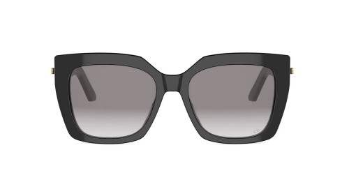 Dior - Ochelari de soare - CDIOR S5I - 10A1 - 55