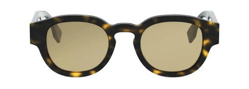 Fendi - Ochelari de soare - FE40182I - 52E - 48
