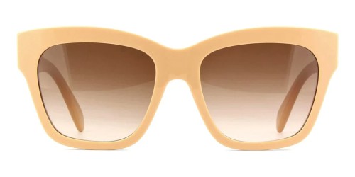 Celine - Ochelari de soare - CL40253I - 57F - 55