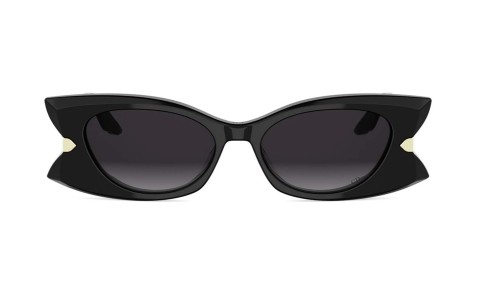 Dior - Ochelari de soare - DIORBUTTERFLY S2F - 10A1 - 54