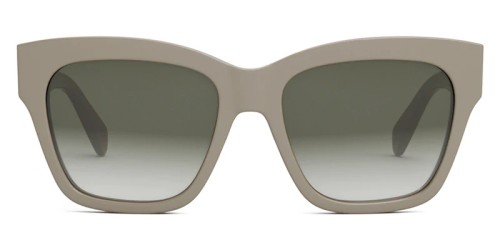 Celine - Ochelari de soare - CL40253I - 59F - 55