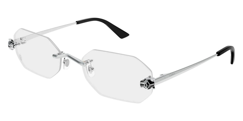 Cartier - Cadru optic - CT0599O - 002 - 56