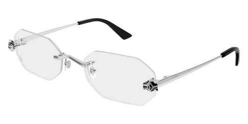 Cartier - Cadru optic - CT0599O - 002 - 56