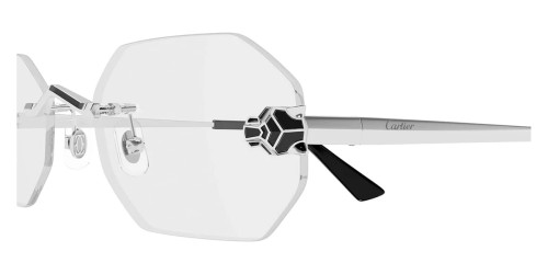 Cartier - Cadru optic - CT0599O - 002 - 56