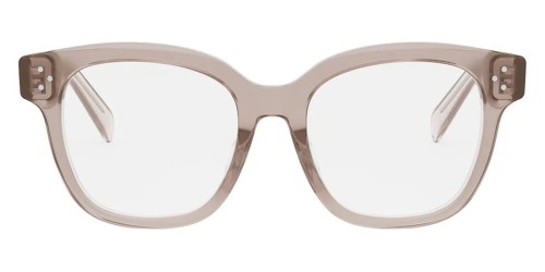 Celine CL50086I - 74 - 51 Cadru optic Pătrat
