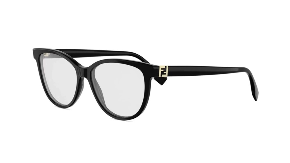 Fendi - Cadru optic - FE50145F - 001 - 55