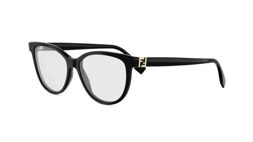 Fendi - Cadru optic - FE50145F - 001 - 55