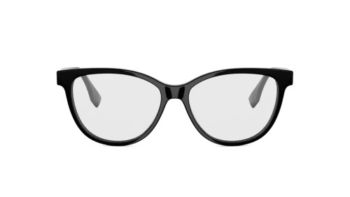 Fendi - Cadru optic - FE50145F - 001 - 55