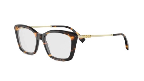 Fendi - Cadru optic - FE50143F - 001 - 53