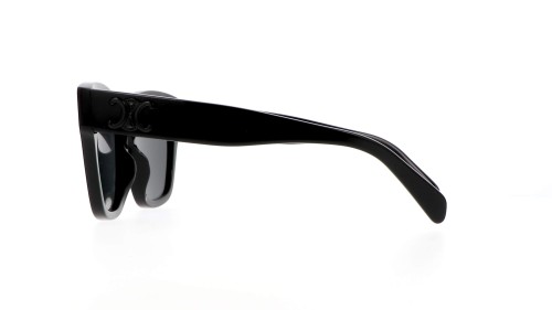 Celine - Ochelari de soare - CL40253I 01A - 01A - 55