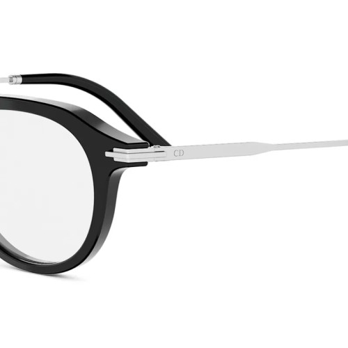 Dior - Cadru optic - DIORBLACKSUITO R10F - 1300 - 50