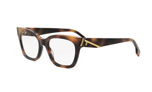 Fendi - Cadru optic - FE50073I - 053 - 52