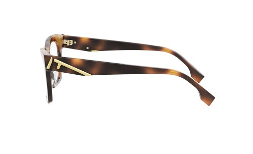 Fendi - Cadru optic - FE50073I - 053 - 52
