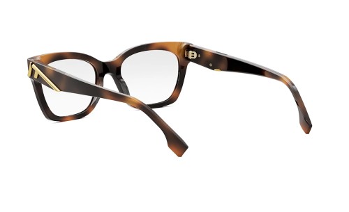 Fendi - Cadru optic - FE50073I - 053 - 52